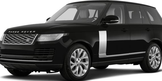 LAND ROVER RANGE ROVER 2021 SALGS2RU1MA435435 image